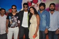 Potugadu Movie Audio Success Meet